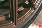 Jeep Grand Cherokee Trackhawk on Vossen Wheels (HF-3) 2019 года